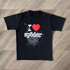即日発送】I Love Sp5der Graphic T-Shirt - メルカリ