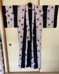 COMME CA DU MODE コムサ 浴衣セット コムサイズム上質シャンブレー生地の浴衣B/COMME CA ISMのアウトレット