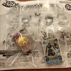 アイカツ めじるしアクセサリー 星宮いちご 霧矢あおい