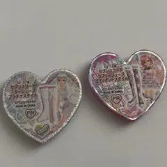 プリズムストーン　プリティリズム　セブンスコーデ　PRストーン　SV