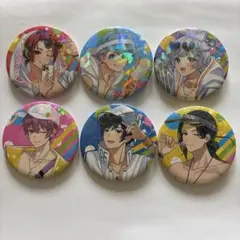 いれいすランダム缶バッジ　第11弾