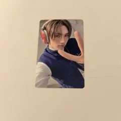 TWS ヨンジェ play hard HMV特典 ラキドロ