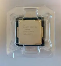2026年最新】core i5 10400fの人気アイテム - メルカリ