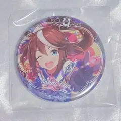 2026年最新】ウマ娘 缶バッジ トウカイテイオーの人気アイテム - メルカリ