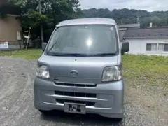 ダイハツ ハイゼット 軽トラック フロントスクリーン ポリカ - メルカリ