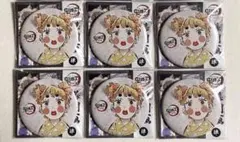 鬼滅の刃　全集中展　アイキャッチ　缶バッジ　我妻善逸　善子 2025年最新】全集中展 缶バッジ 我妻善逸の人気アイテム - メルカリ