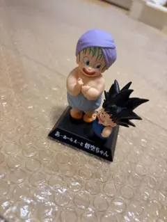 【早い者勝ち‼️】ドラゴンボール 一番くじ アーカイブス ウーロン プーアル