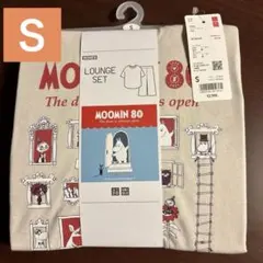 UNIQLO ユニクロ ムーミン ラウンジセット