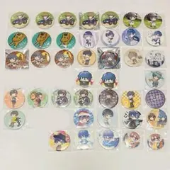 そらる 缶バッジ まとめ売り ひきフェス XYZ After the Rain