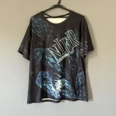 NieRclothing カットソー
