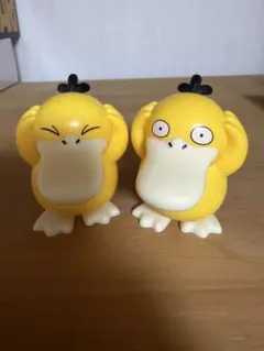 コダック フィギュア 2体セット