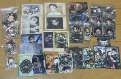 鬼滅の刃 竈門炭治郎 グッズセット