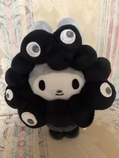 2025年最新】EXPO2025 ミャクミャク 【サンリオキャラクターズ