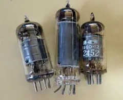 2026年最新】真空管 300Bの人気アイテム - メルカリ
