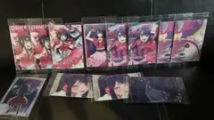 推しの子　星野アイ　ウエハース