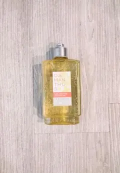 【新品未使用】ロクシタン オスマンサス OSシャワージェル250ml