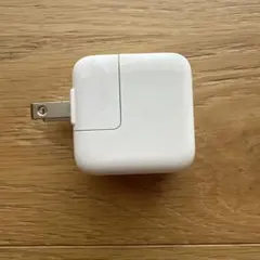 Apple 10W USB電源アダプタ A1357