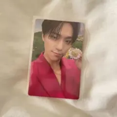 SEVENTEEN sector17 トレカ ディノ