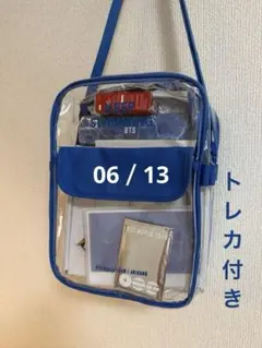BTS 釜山 コンサート 入場特典 プレゼント ソンムル 6/12 ギフト 韓国 