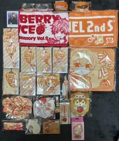 すとぷり ジェルくん