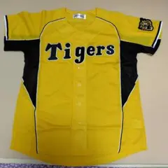 阪神タイガース 公式ファンクラブ　ユニフォーム イエローのサムネイル