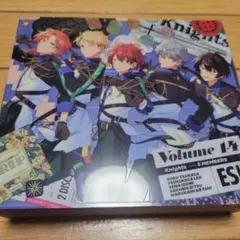 あんさんぶるスターズ!!アルバムシリーズ 『TRIP』