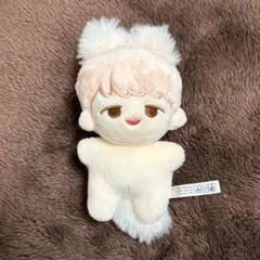 2026年最新】ユンギ ぬいぐるみ マスターの人気アイテム - メルカリ