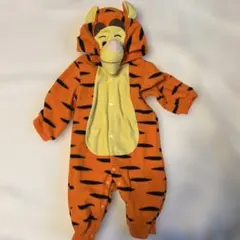 ハロウィン　コスチューム　80cm ティガー