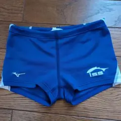 イトマンスイミングスクール　水着　120cm