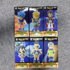 映画ドラゴンボール超　コレクタブル vol.2