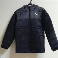 PUMA プーマ　　ジャンバー　　　2-ク