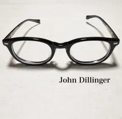 OWNDAYS John Dillinger JD1045Z-4A C3 - メルカリ