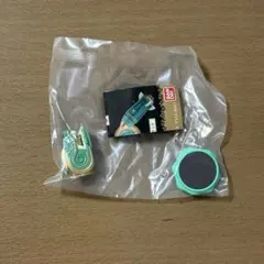 ゼルダの伝説 ゾナウギア マグネット 火龍の頭