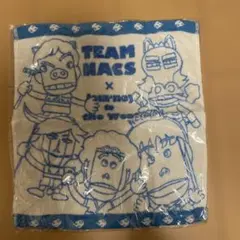 2025年最新】TEAM-NACSの人気アイテム - メルカリ