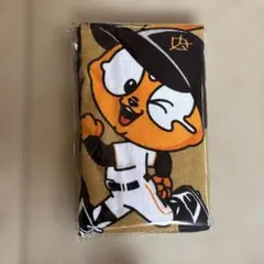 ジャイアンツ タオル 読売新聞 ジャビット