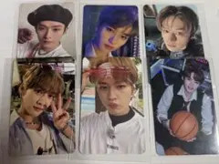 stray kids リノ　トレカ　まとめ売り