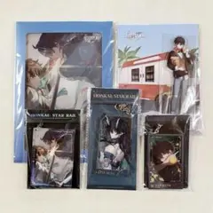 スターレイル 丹恒 グッズ まとめ アクスタ アクキー