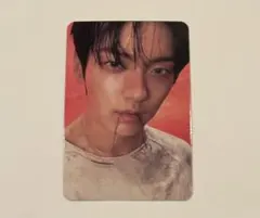 TXT TOGETHER afterglow トレカ スビン