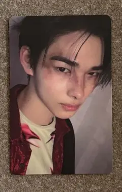 エナプ ENHYPEN DESIRE:UNLEASH ラキドロ ユニバ ニキ