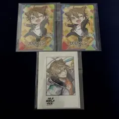 伏見ガク まとめ売り
