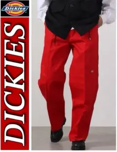 DICKIES Loose Fit ディッキーズ ダブルニー
