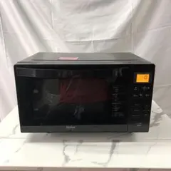 ハイアール　電子レンジ　2025年製　JM-FH18NJ　Kのサムネイル