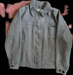 undercover 90s 初期アーカイブ ブルゾン UNDERCOVER アンダーカバー UC-4W-KN-01 90s 初期 アーカイブ