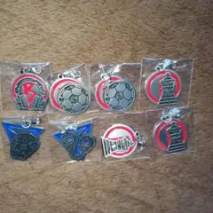 ヒプノシスマイク　ヒプマイ　メタルチャーム　まとめ売り　4621