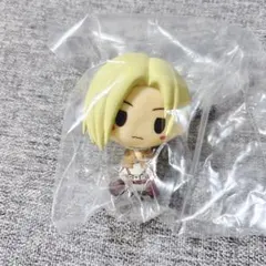 一番くじ　進撃の巨人　獣の巨人は俺が仕留める G賞 ちょこのっこフィギュア　アニ