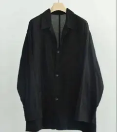 26SS comoli canapa vest サイズ2 新品未使用 - メルカリ