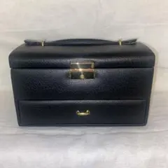 ジュエリーボックス 小物 アクセサリーケース　鏡付き