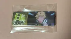 あんスタ　巴日和　中国限定　缶バッジ