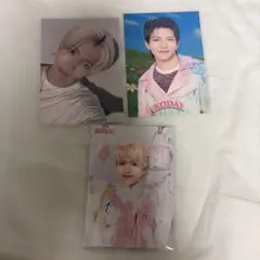 LIL LEAGUE 山田晃大 フォトカ