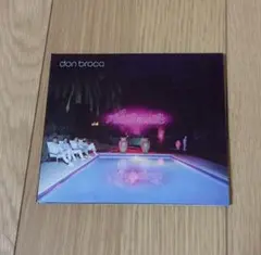 Don Broco Automatic CD